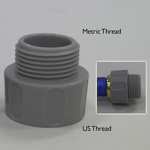 ΑΝΤΑΠΤΟΡΑΣ - ΠΡΟΣΑΜΟΓΕΑΣ 3/4" ΑΡΣΕΝΙΚΟ Χ US ΘΗΛΥΚΟ ΓΙΑ ΡΑΒΔΟΥΣ DRAMM