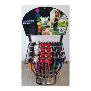 ΣΤΑΝΤ ΕΚΘΕΣΗΣ DRAMM 24 ΤΕΜΑΧΙΩΝ